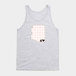 Arizona Tank Top